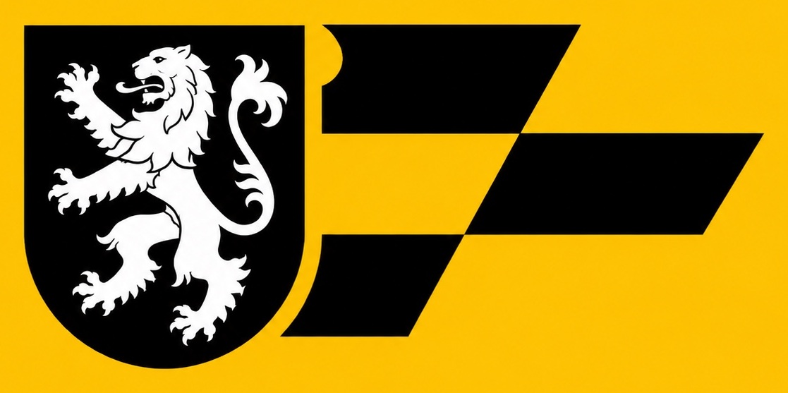 Logo der Berufsfeuerwehr Kirchmoos